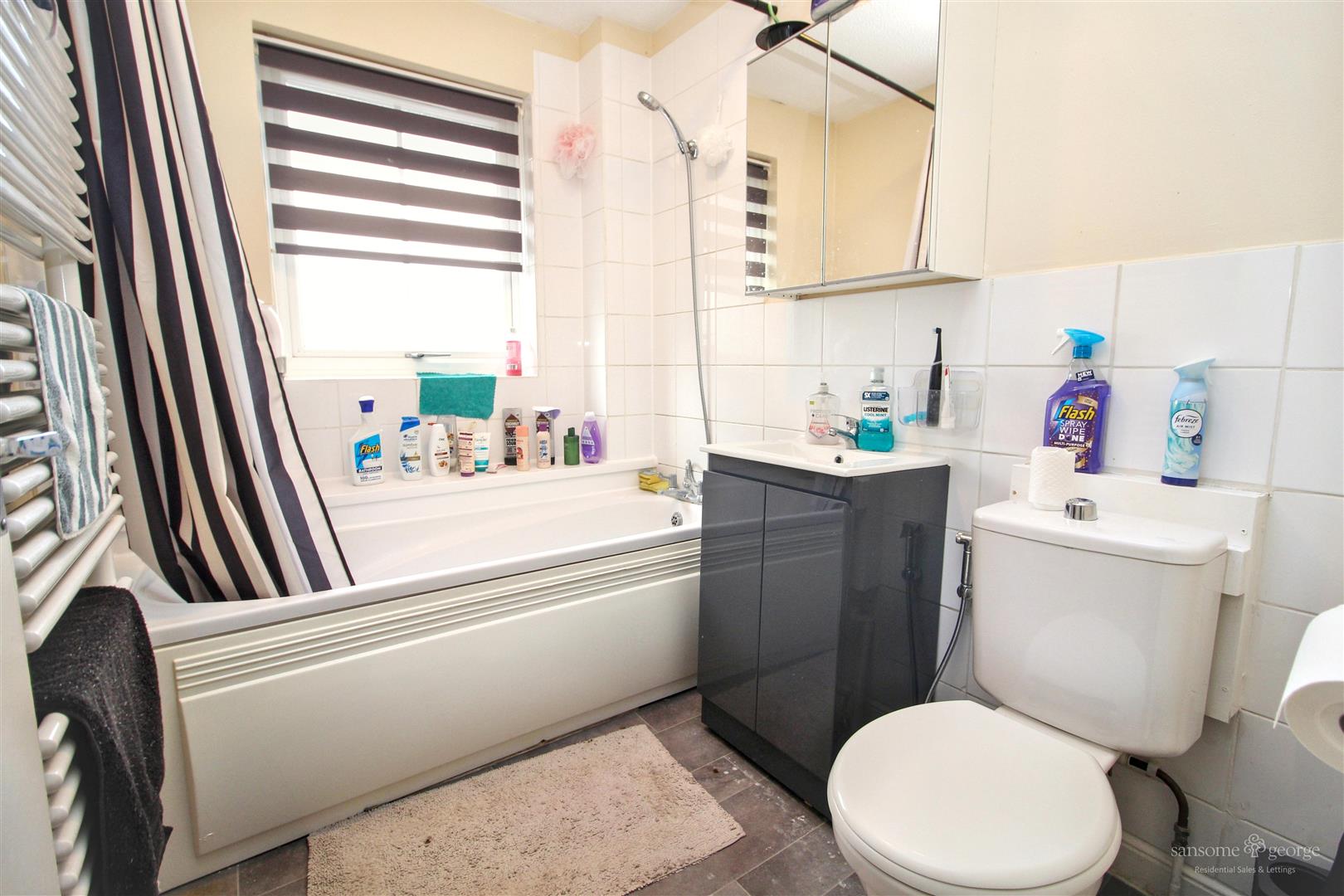 Fernhurst Road, Calcot, Reading